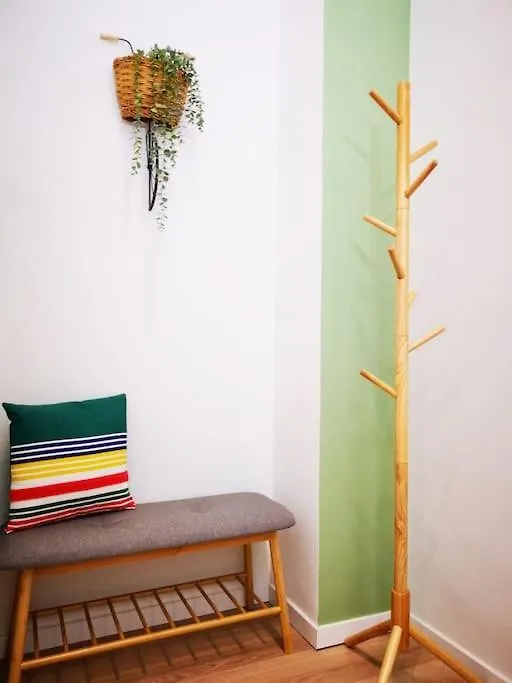 Sunny Flat 50 Meters From The Metro Lejlighed Milano 0*,